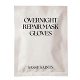 Overnight Repair Mask Gloves