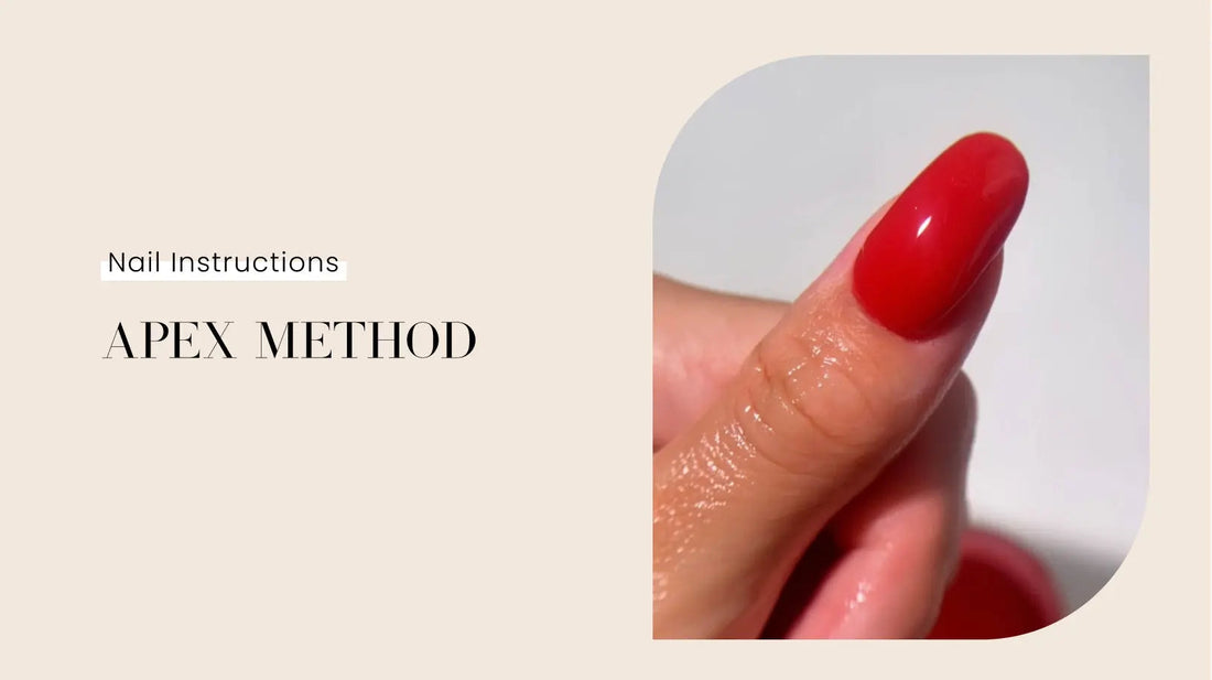 Apex Method - Instruction Video - Sassy Saints - Brings The Salon Home ...