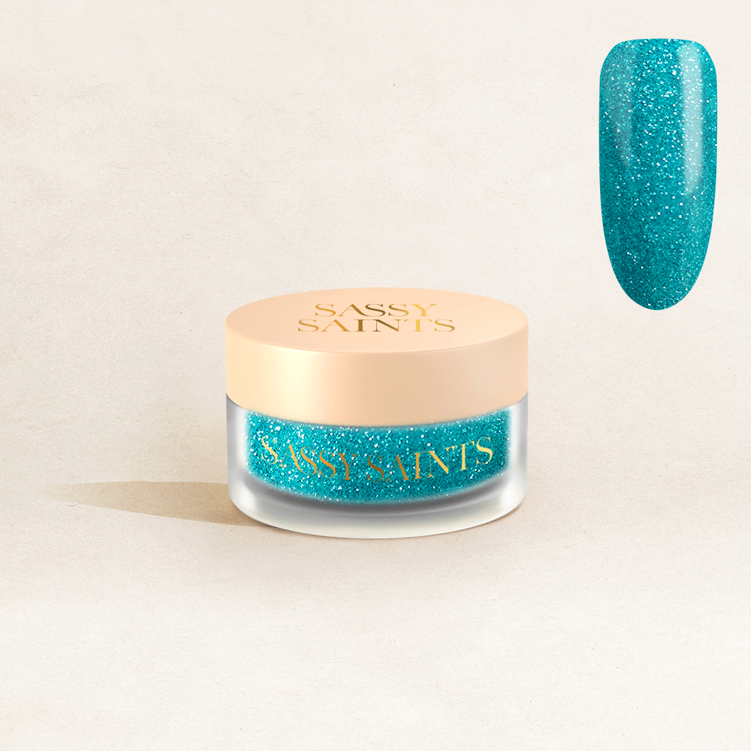 Ocean Oracle Dipping Powder - Sassy Saints