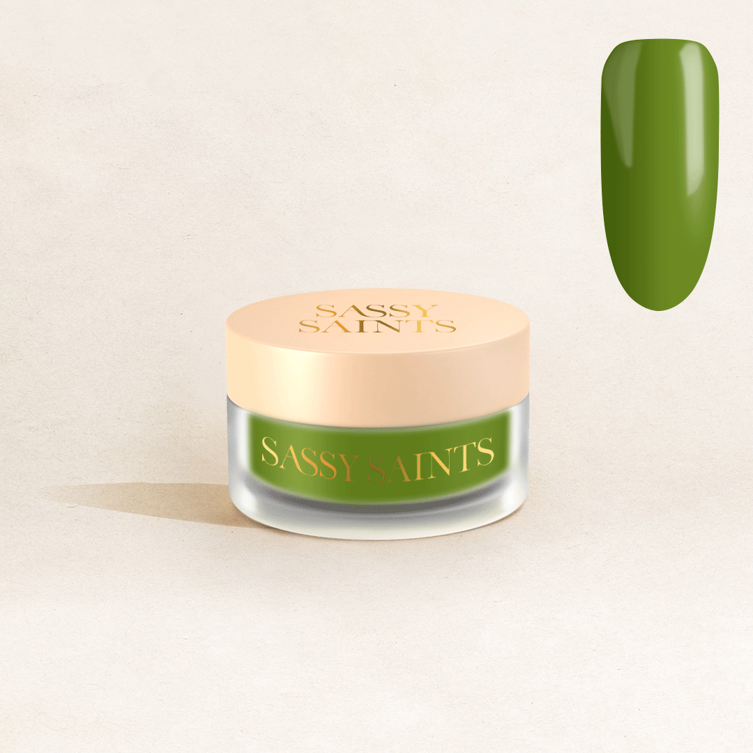 Grassland Guru Dipping Powder