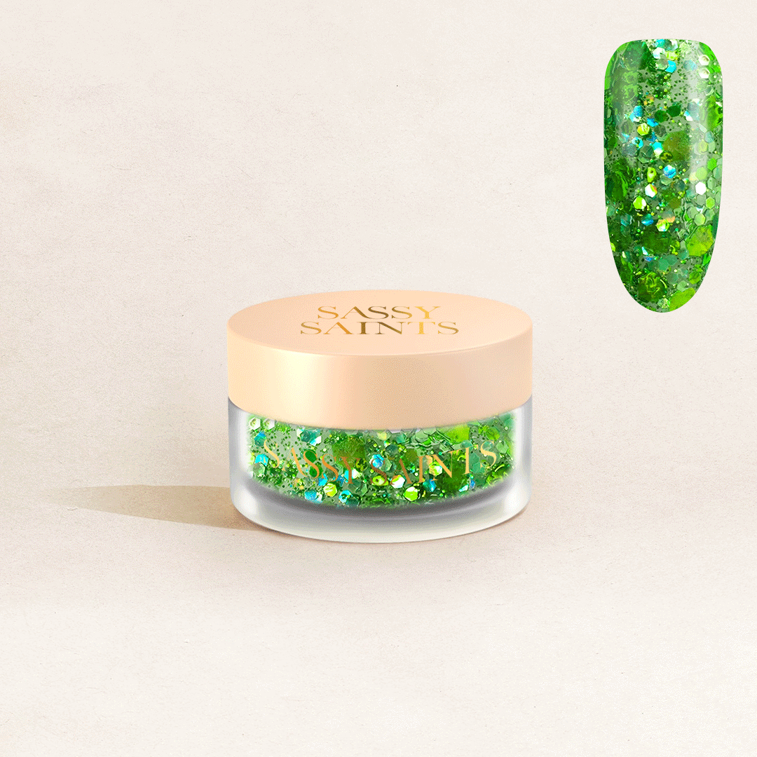 Foliage Fantasist Dipping Powder