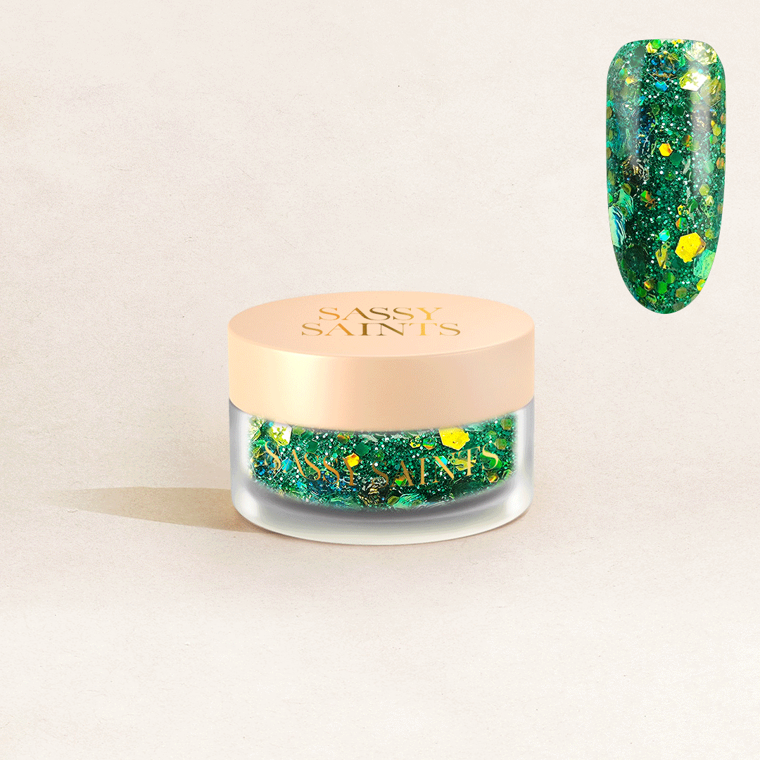 Jungle Jingle Dipping Powder