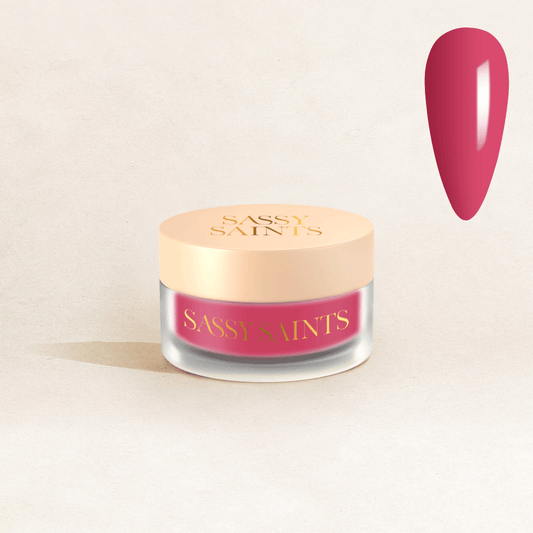 Pink Perfection Dipping Powder