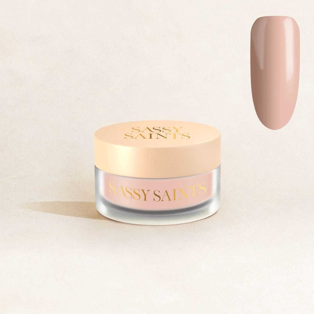 Mesmerizing Muse Dipping Powder