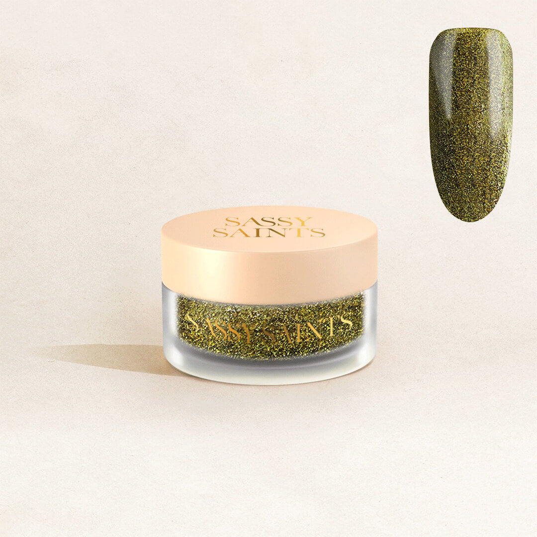 Harvest Halo Dipping Powder
