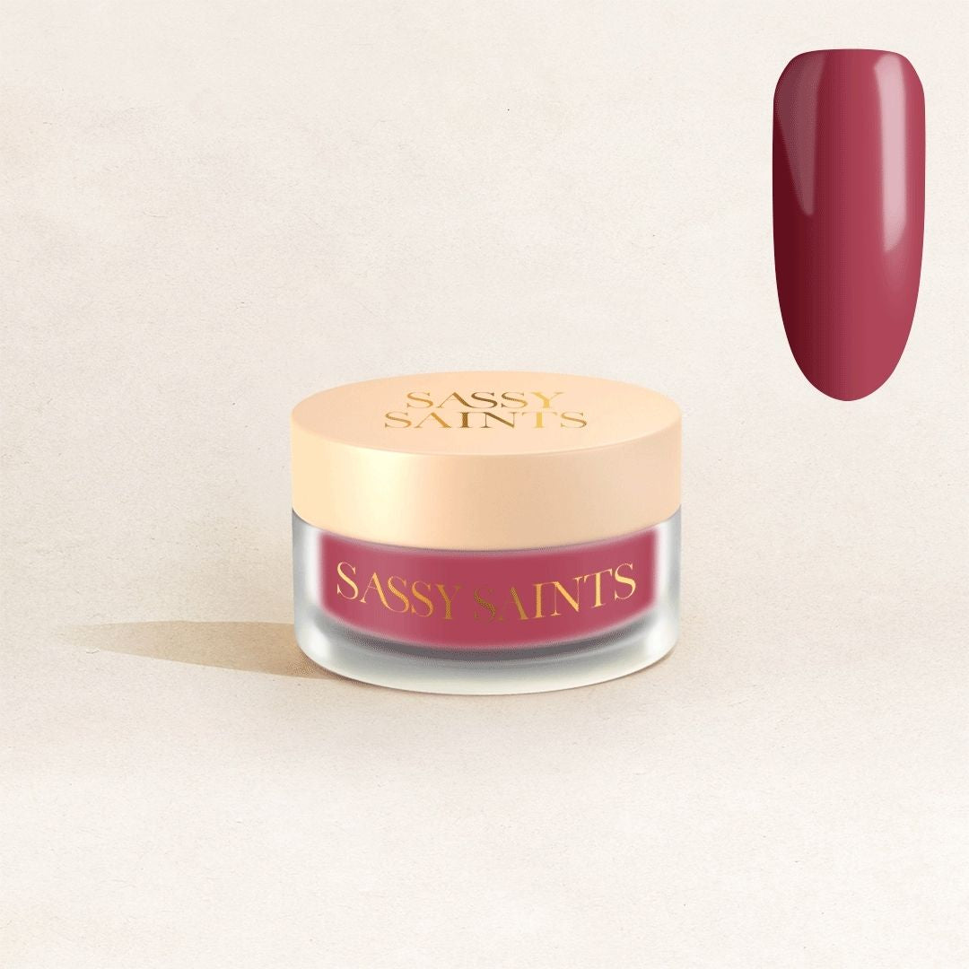Cherry Charmour Dipping Powder