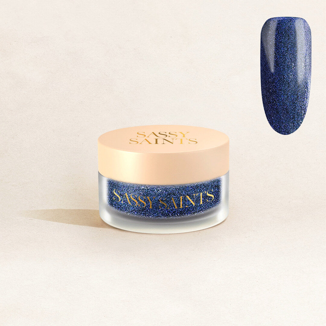 Midnight Mirage Dipping Powder