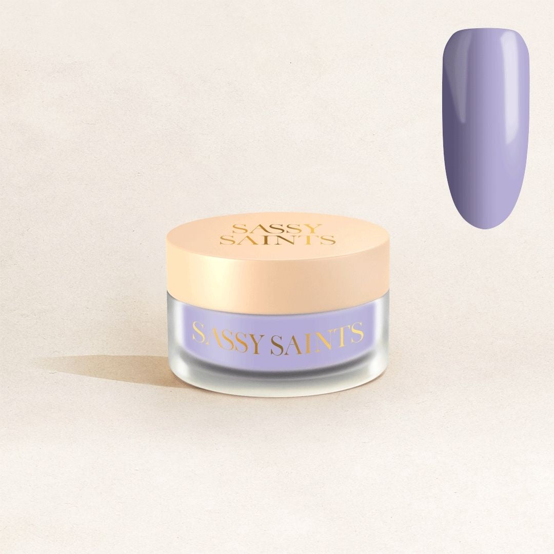Lavender Luxe Dipping Powder