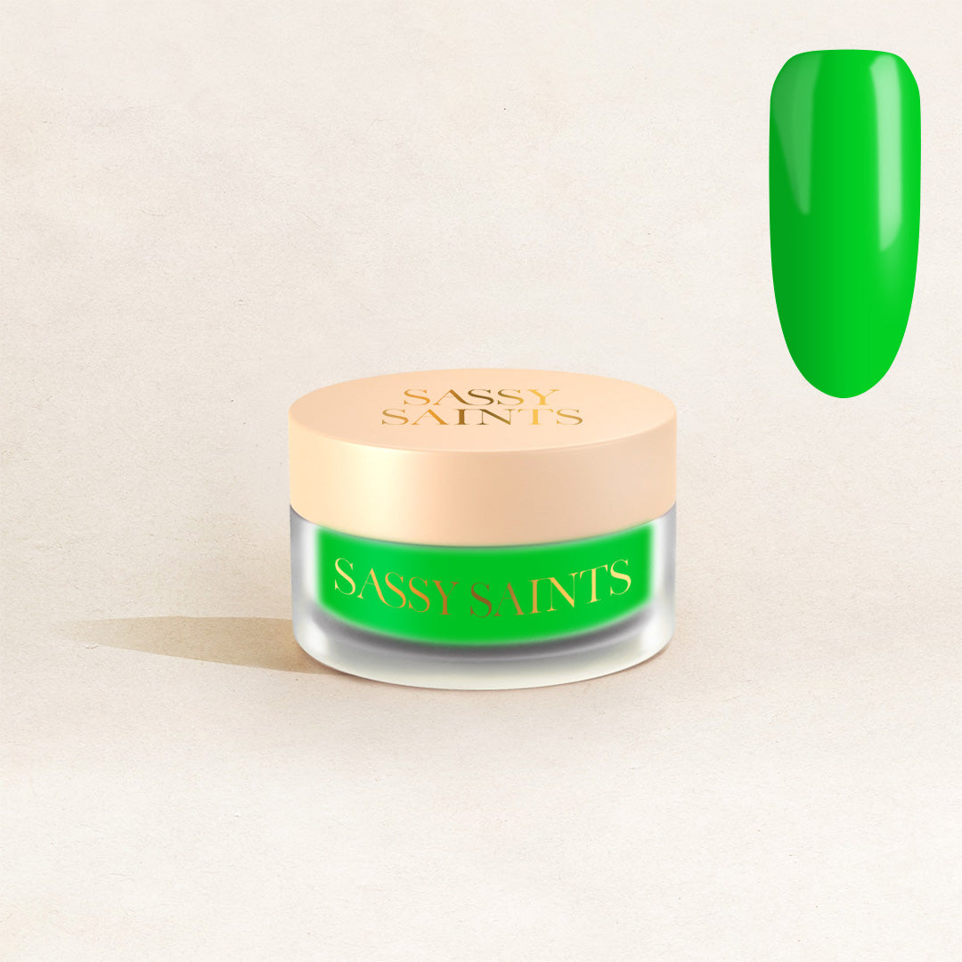 Palm Paradise Dipping Powder