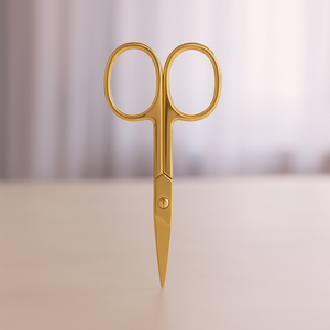 Gel Wrap Scissors