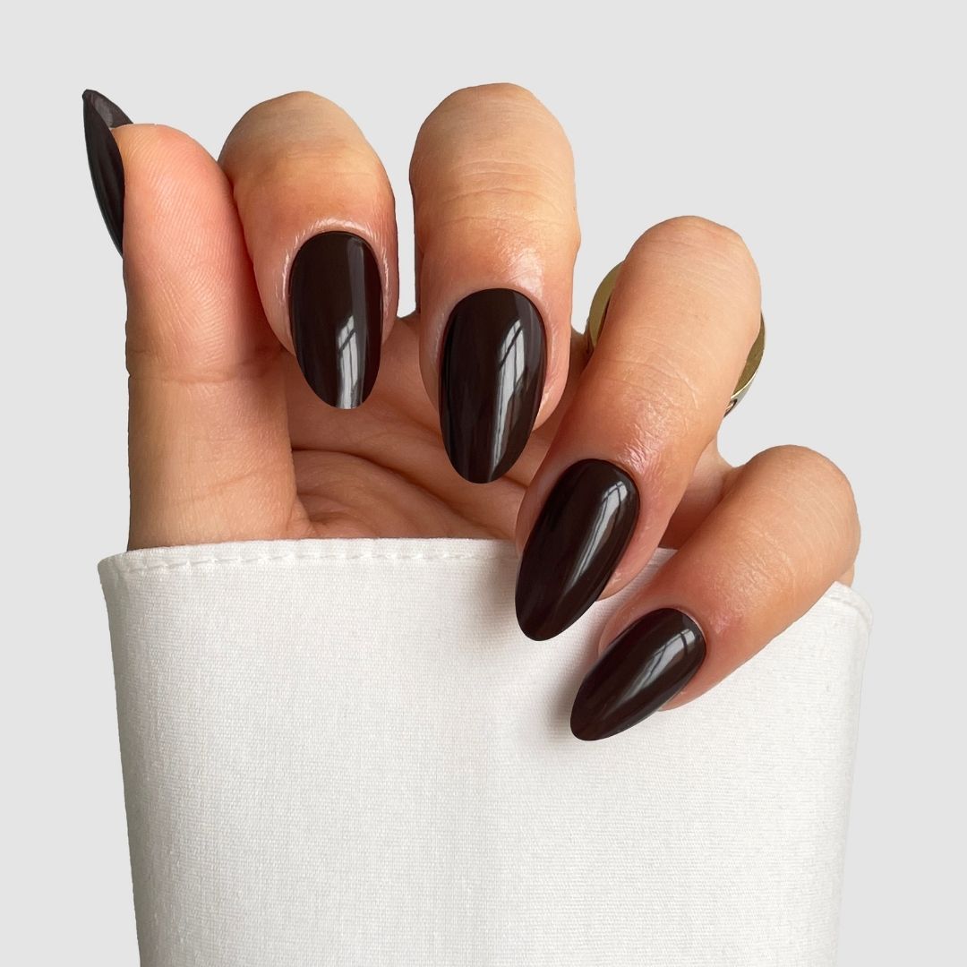 Cocoa Luxe (Dark Brown)