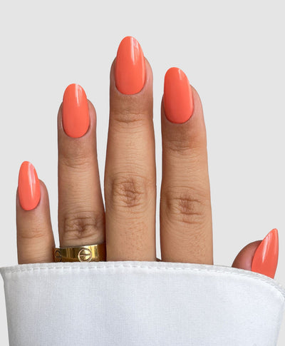 Papaya Glow