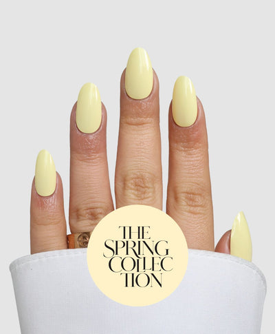 Beurre Soleil Gel Wrap