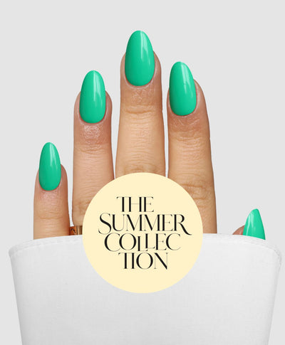 Green Glow Gel Wrap