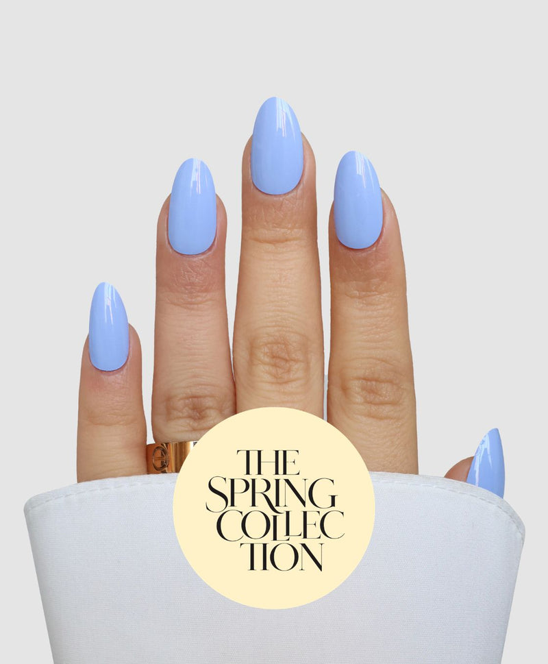 Cloud Nine Gel Wrap