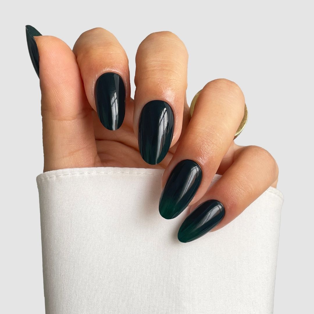 Velvet Fir (Dark Green)