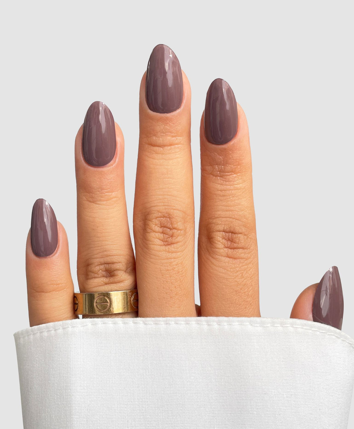 Mocha Blend Gel Wrap