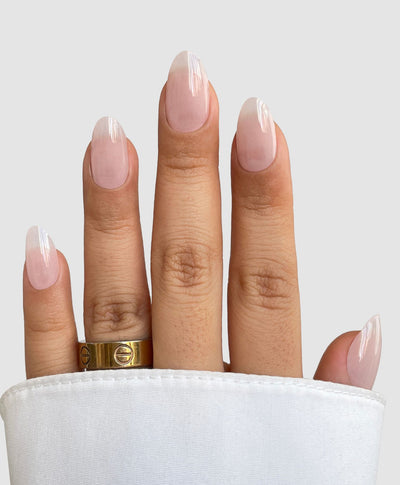 Sugar Glaze Gel Wrap