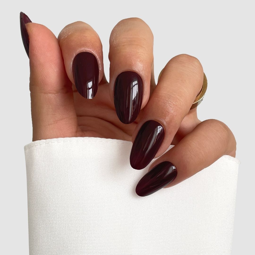 Dark Current (Dark Red)