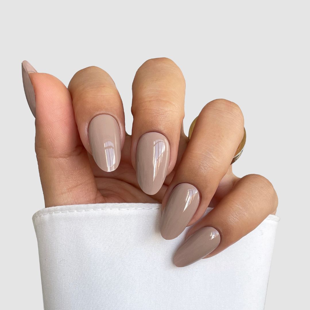 Dusty Stone Gel Wrap