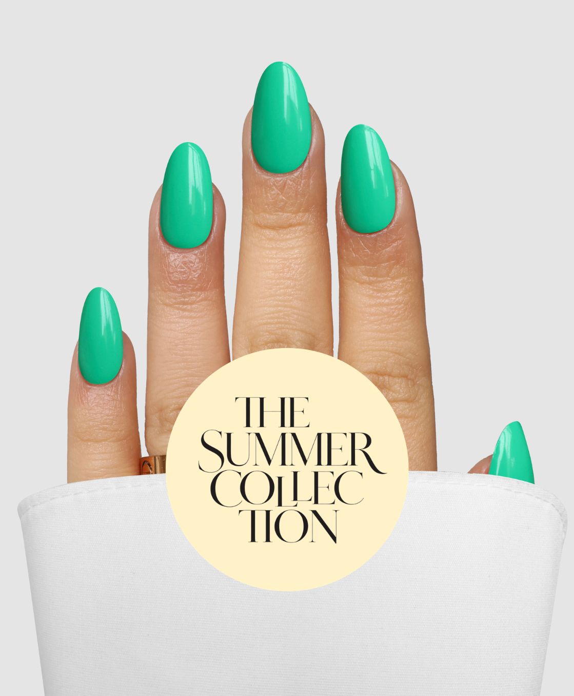 Green Glow