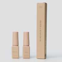 Remove your gel wraps in 5 minutes.