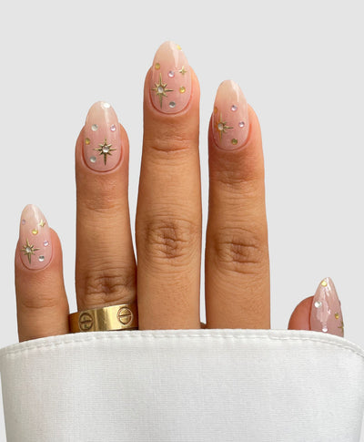 Milkyway Gel Wrap