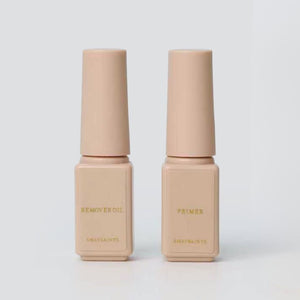 Primer & Remover Oil