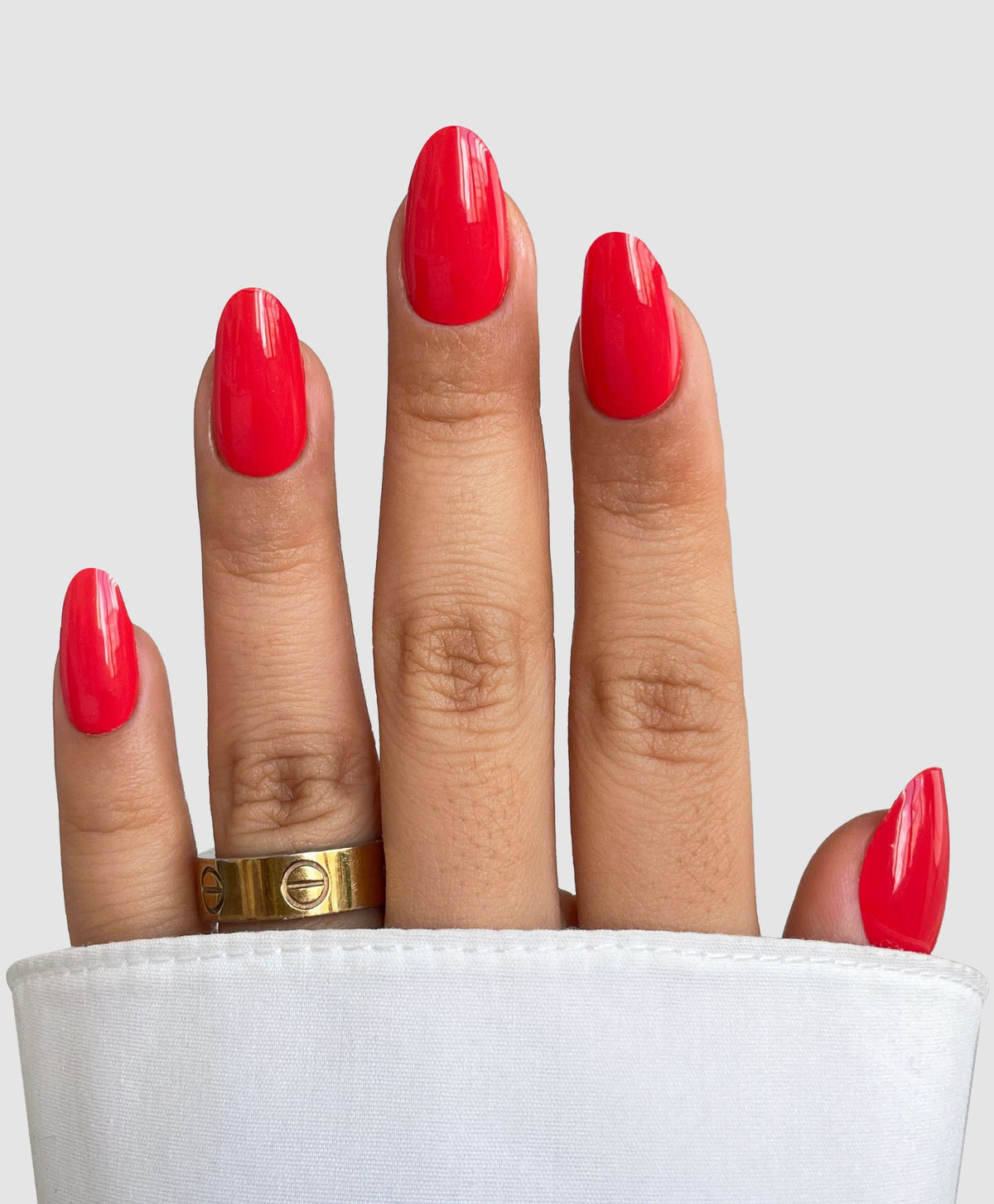 Hotline Edit Gel Wrap