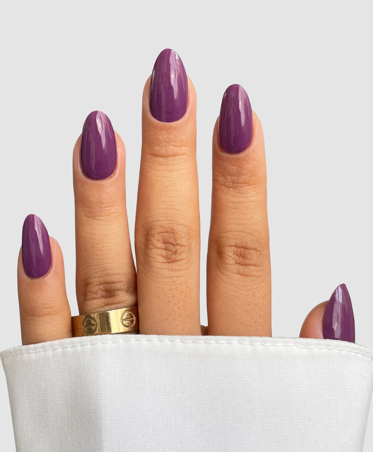 Bare Mulberry Gel Wrap