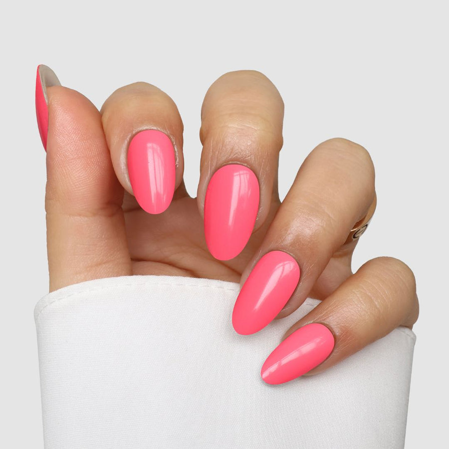 Gel Wraps