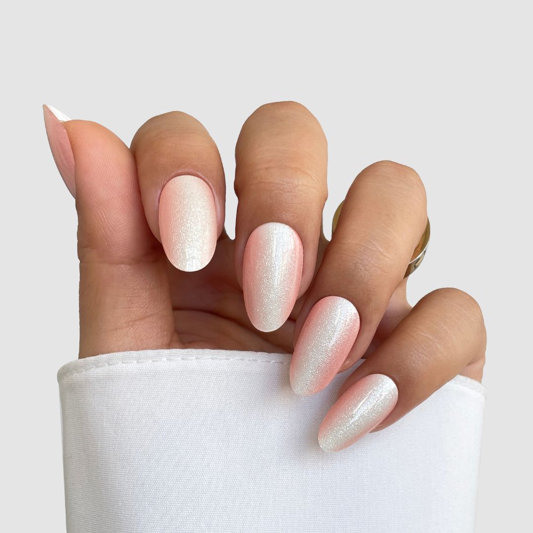 Silk Finish Gel Wrap