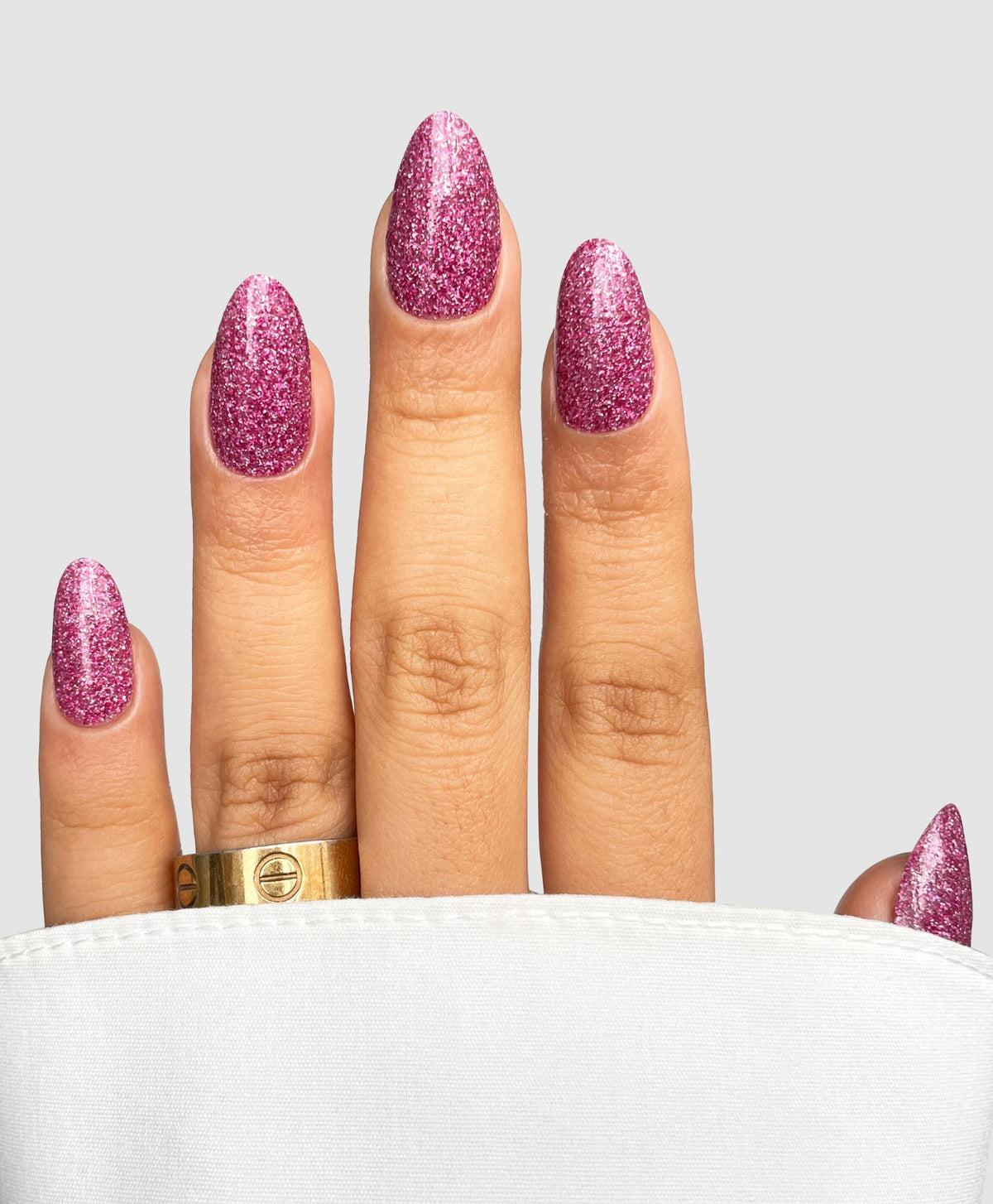 Doll Moment Gel Wrap