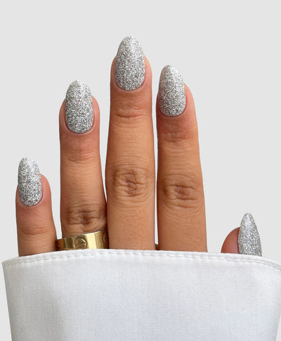 Liquid Platinum Gel Wrap