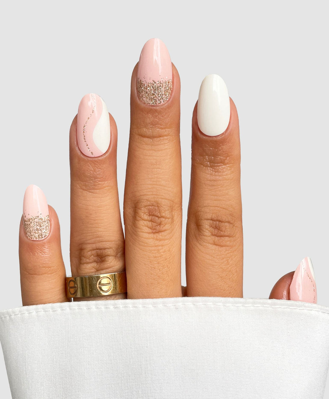 Soft Launch Gel Wrap