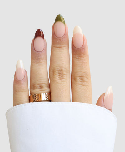 Terre Chic Gel Wrap