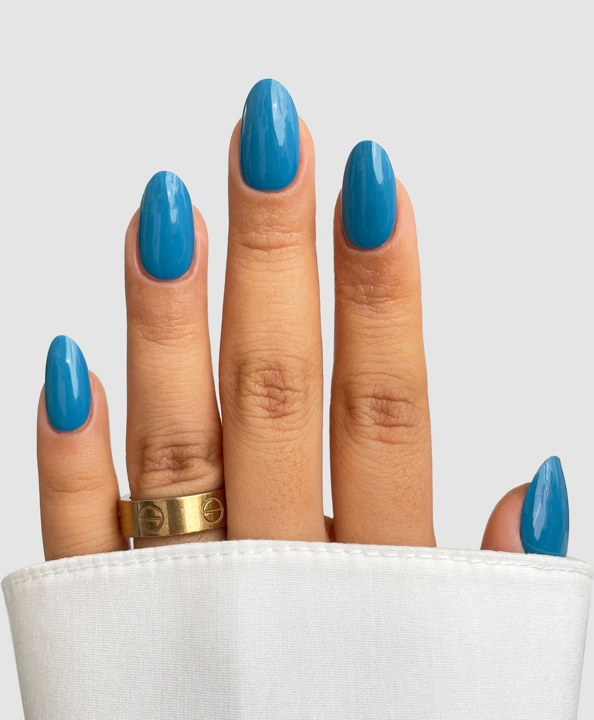 Tonal Drift Gel Wrap