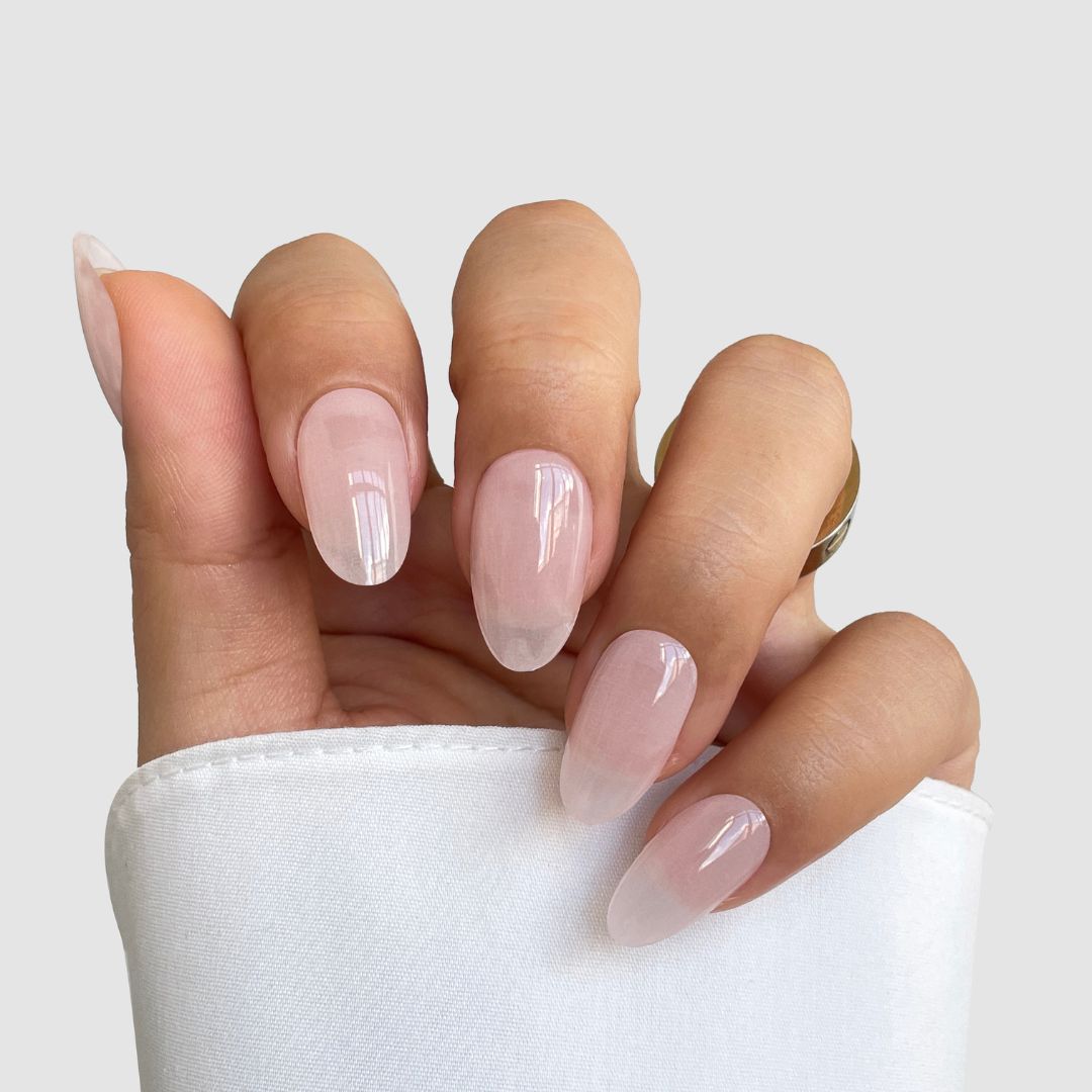 Sugar Glaze Gel Wrap