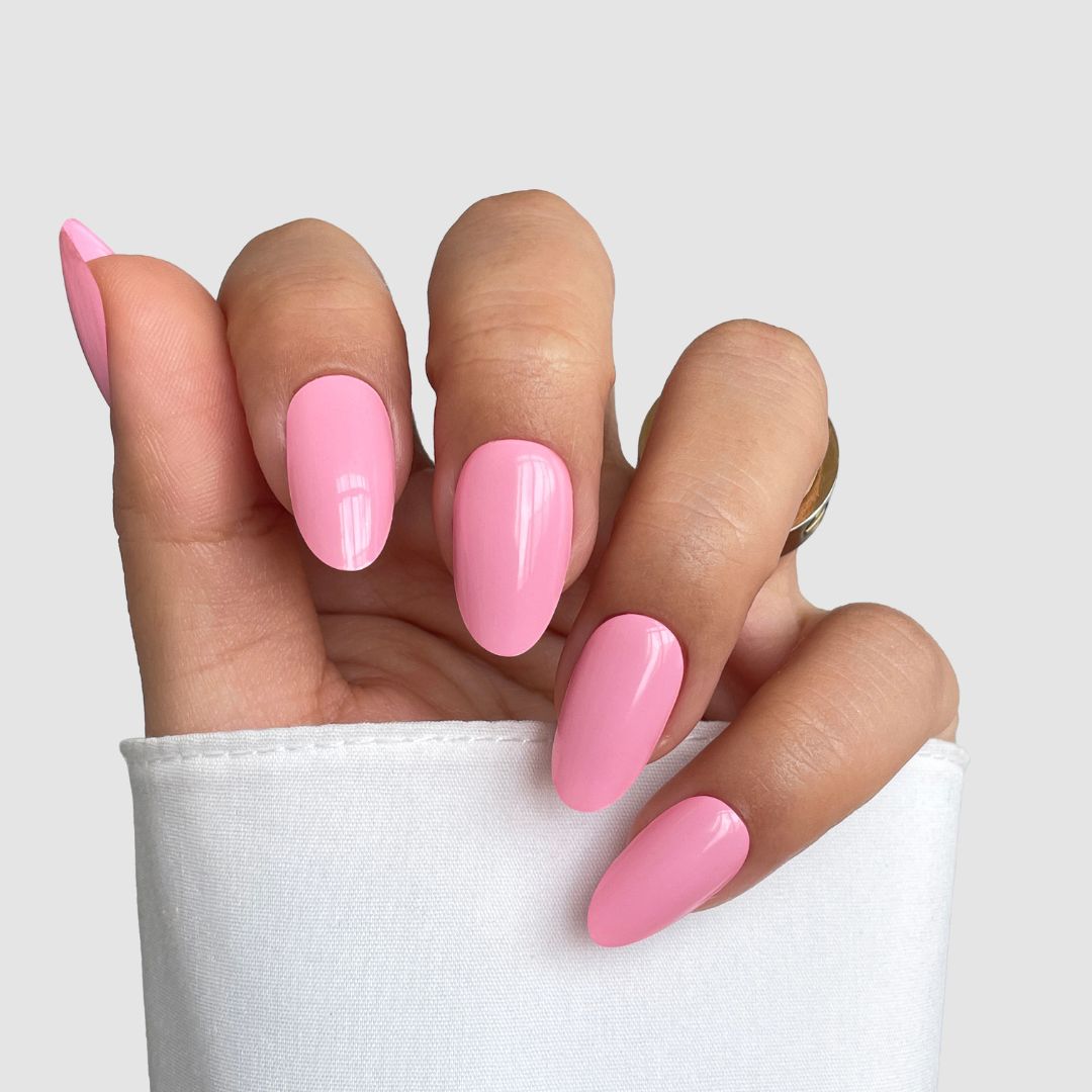 Sugar Candy Gel Wrap