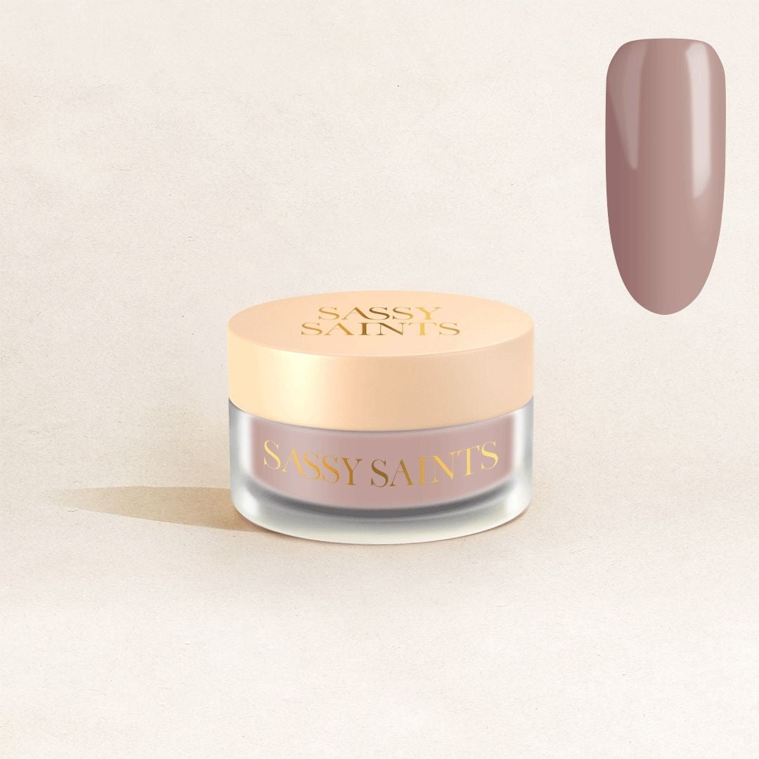 Rosé Rebel Dipping Powder