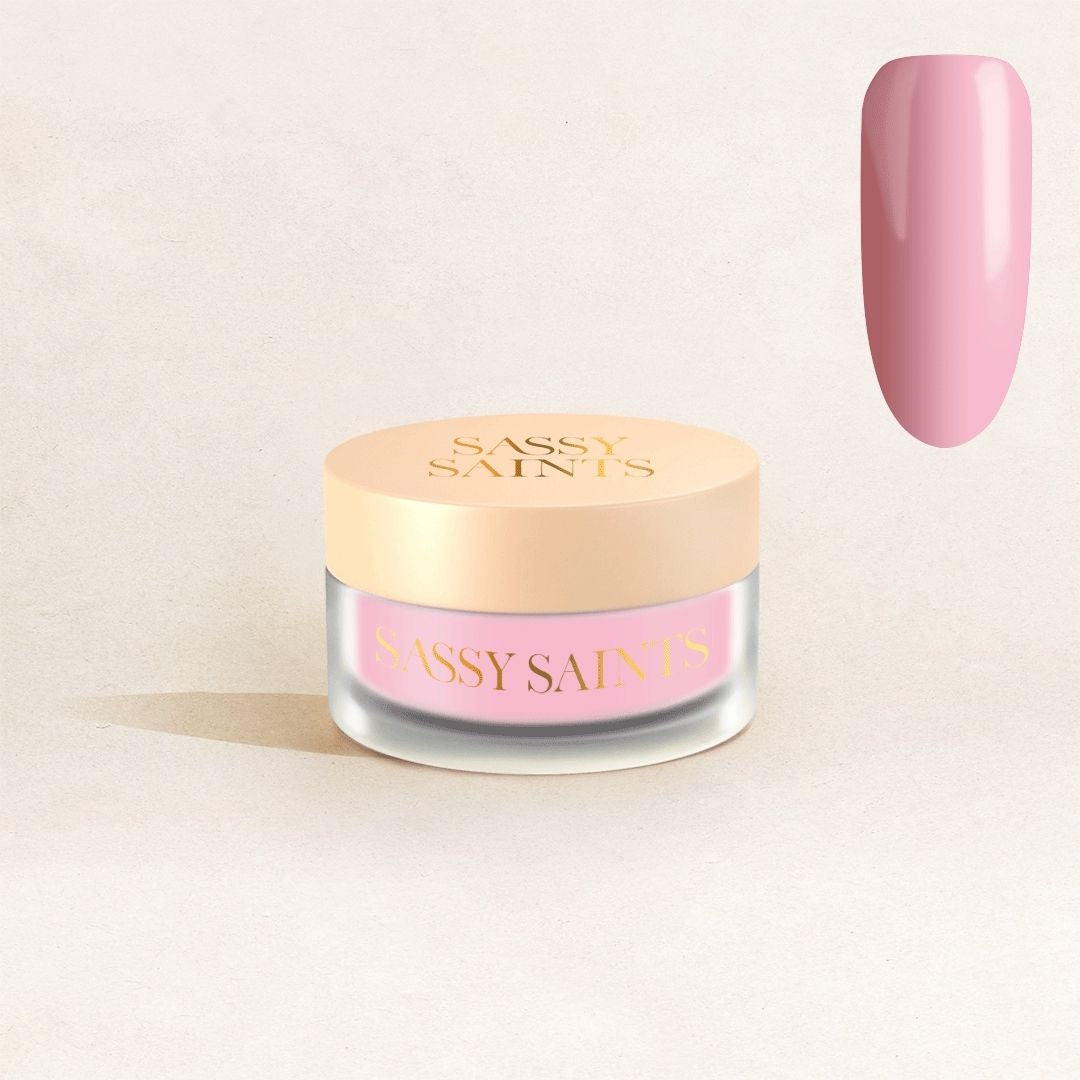 Bubblegum Bombshell Dipping Powder