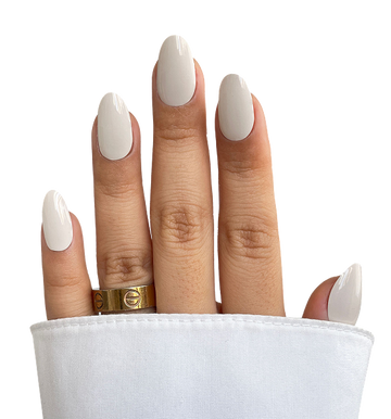 Gel Nail Wrap Box - 4 Wraps