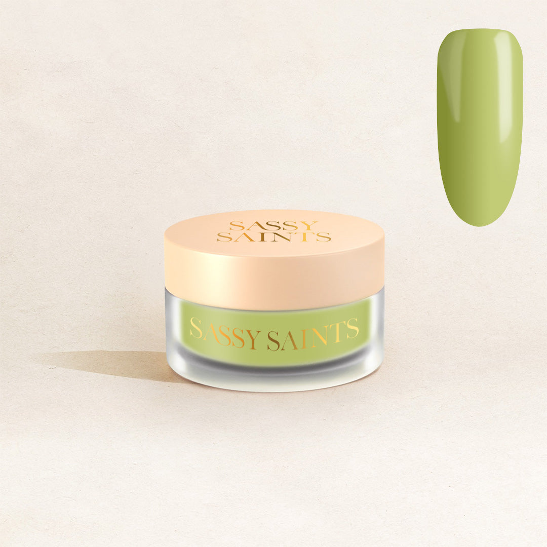 Matcha Muse Dipping Powder