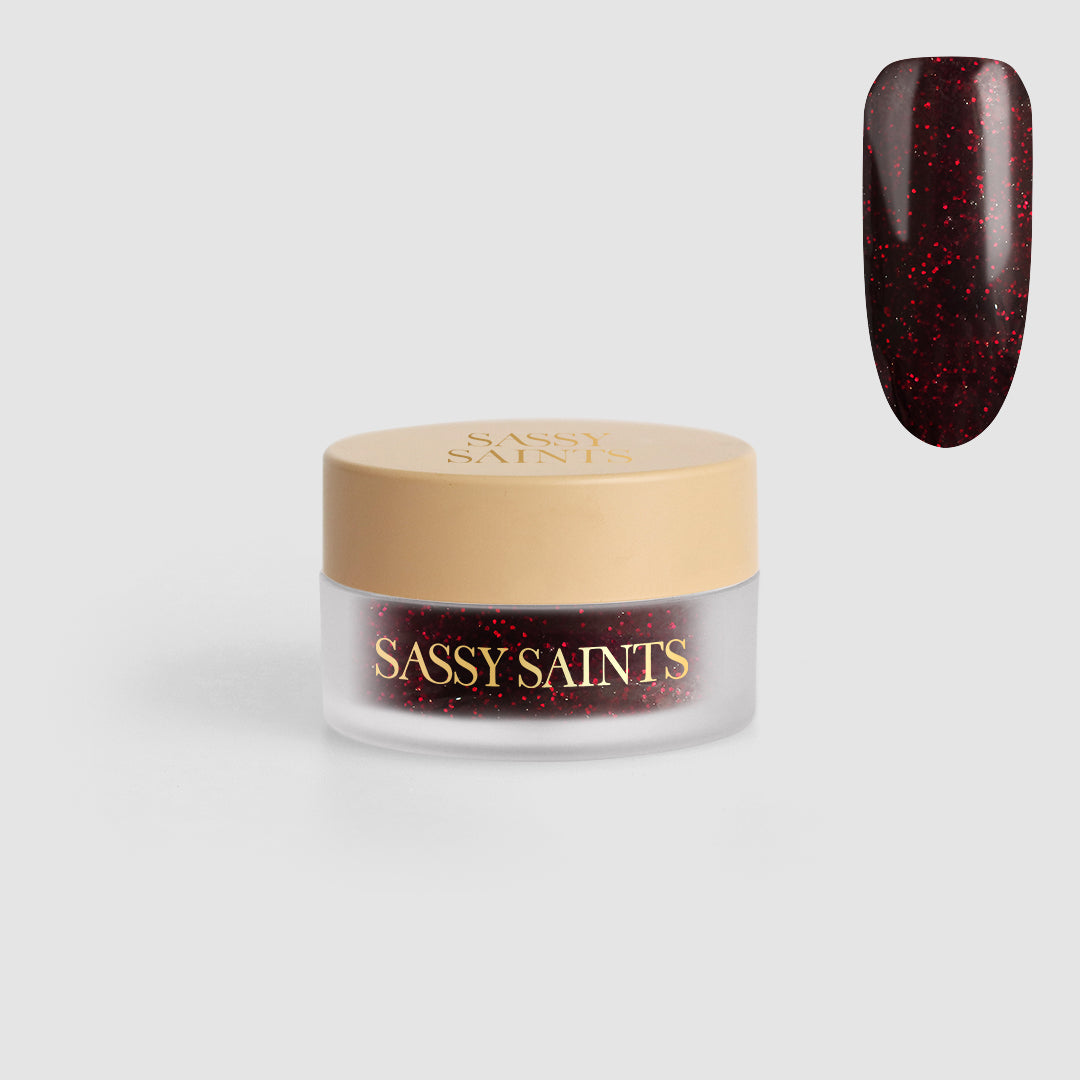 Mulled Magic Dipping Powder