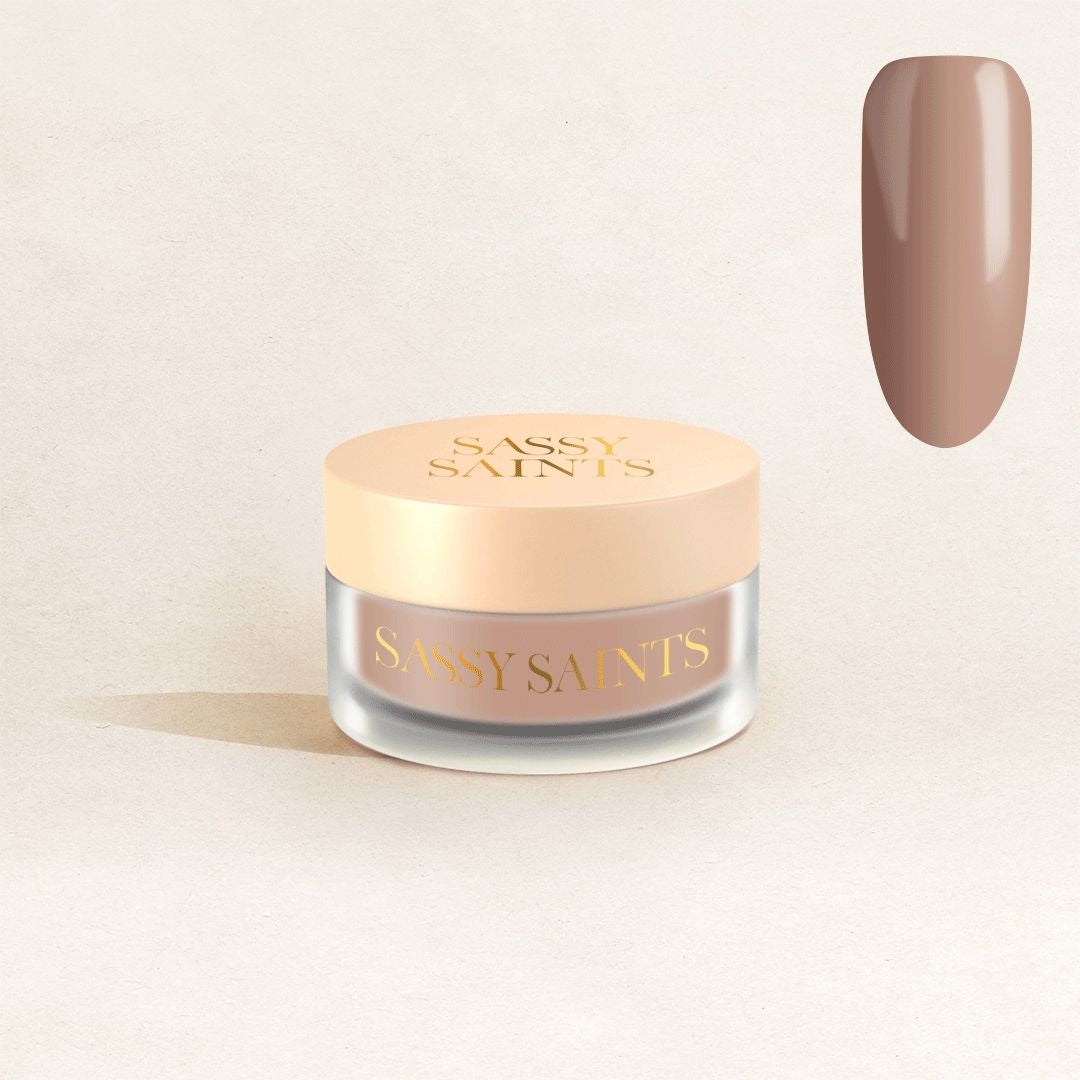 Radiant Rebel Dipping Powder