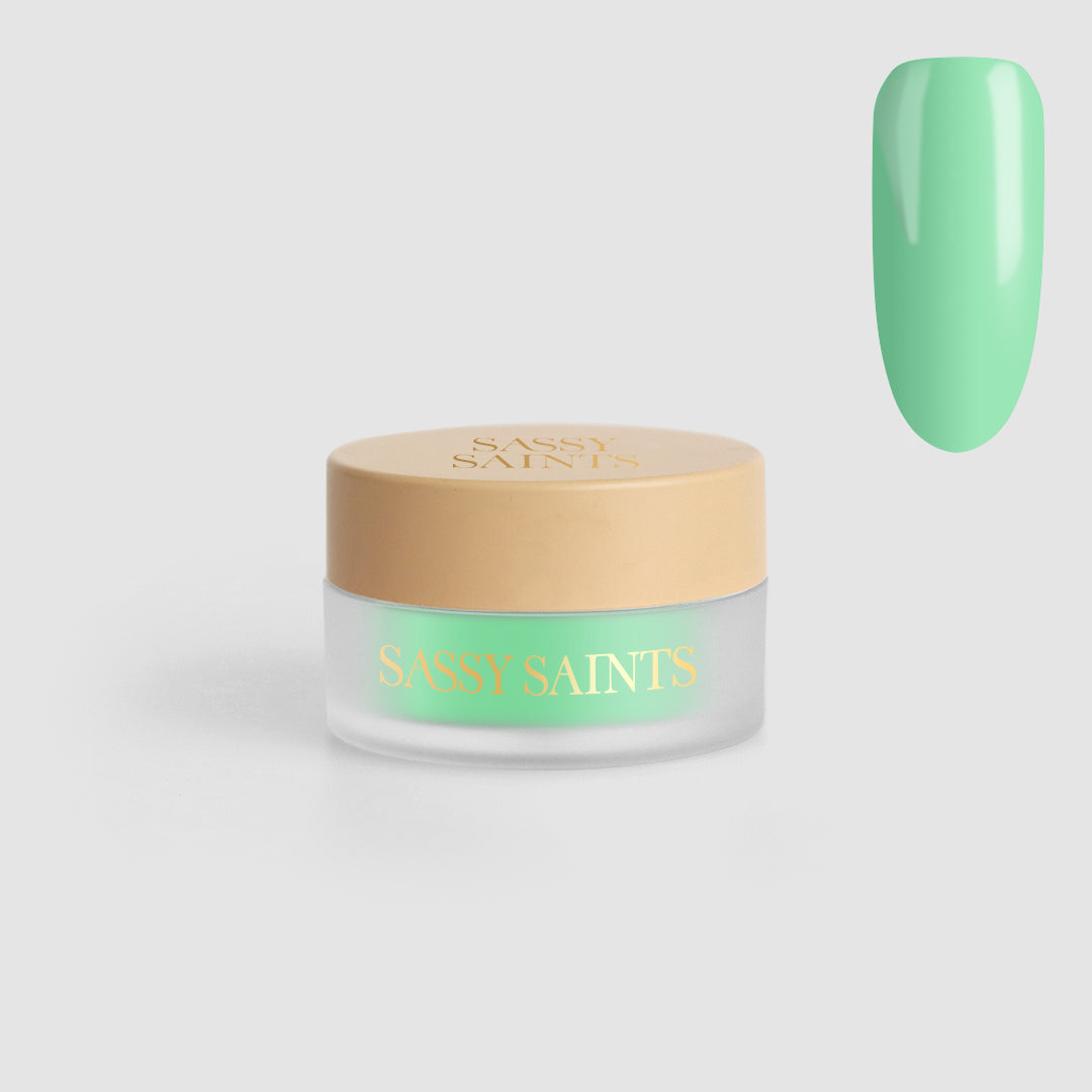 New Shoot Dipping Powder