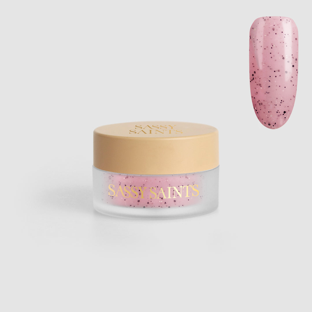 Petal Freckle Dipping Powder