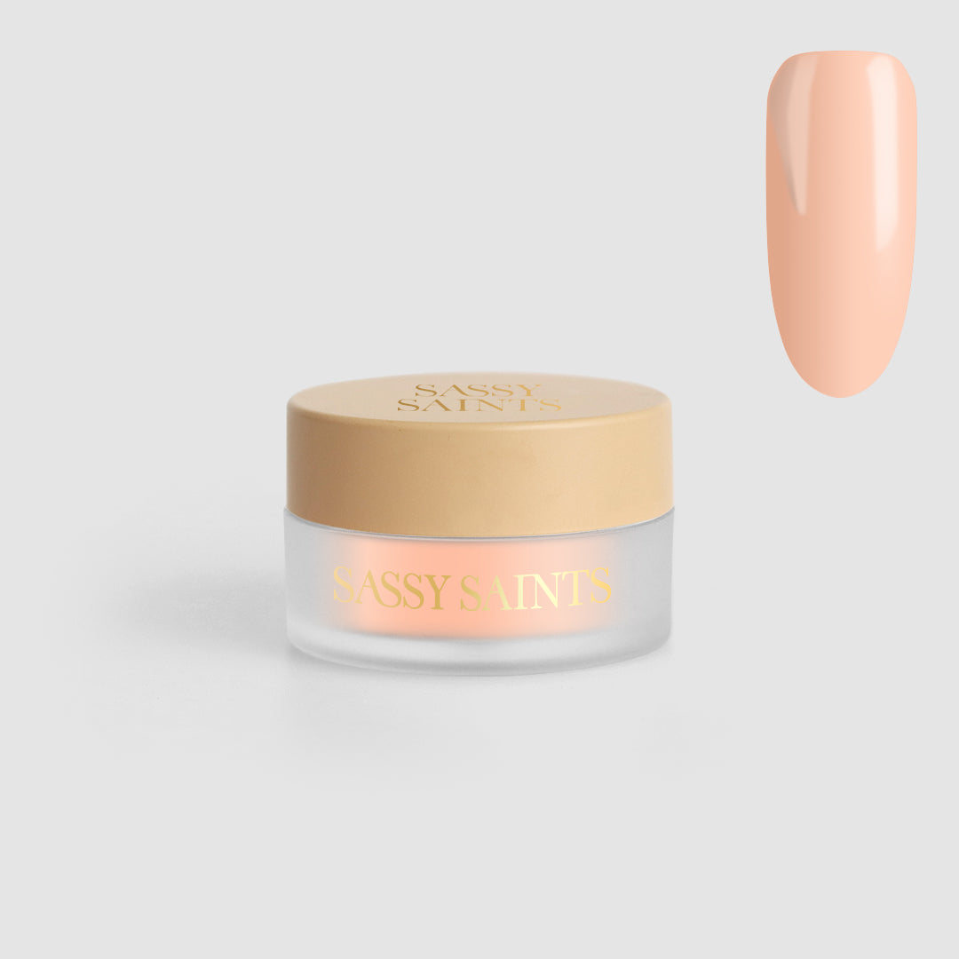 Spring Cashmere Dipping Powder