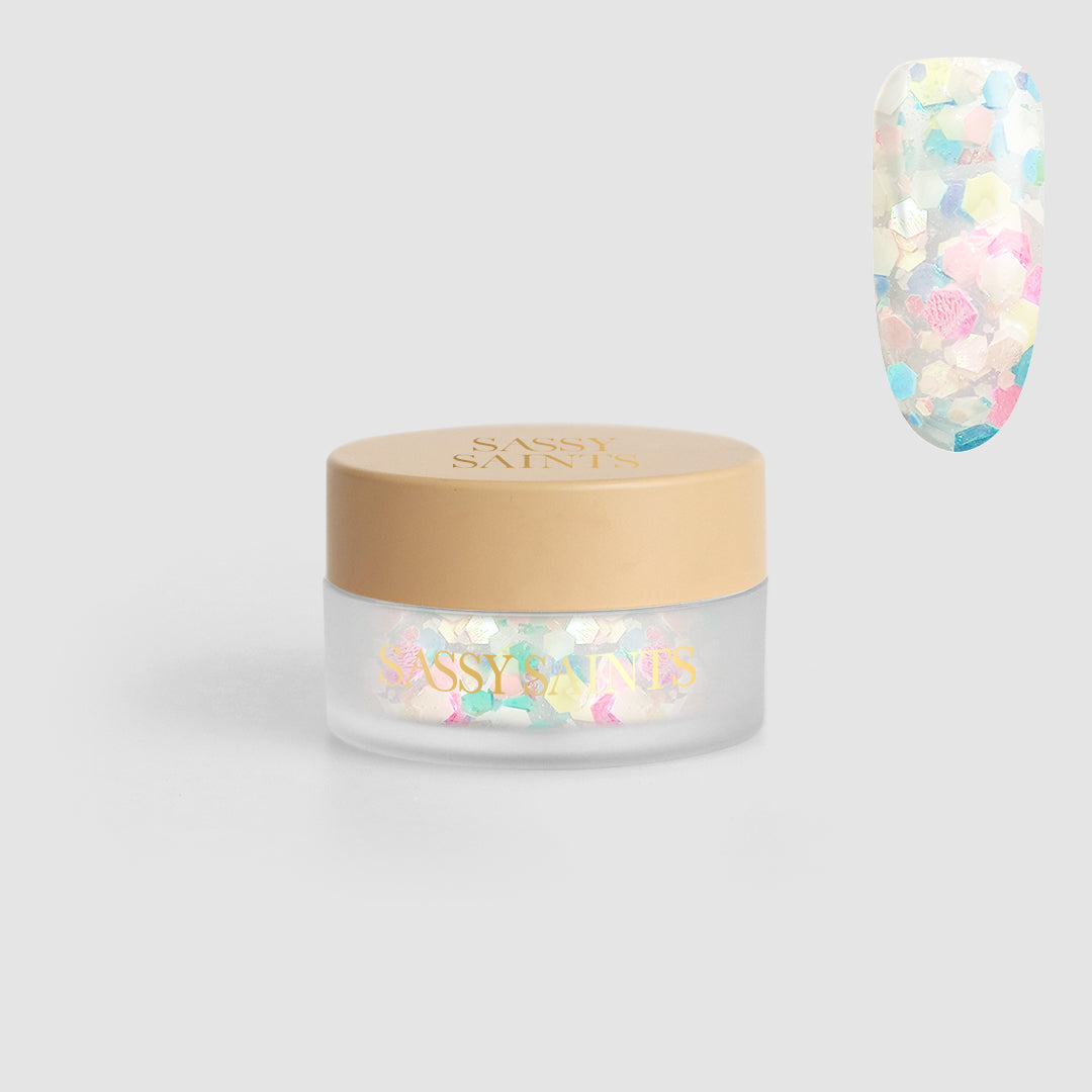 Bloom Sprinkle Dipping Powder