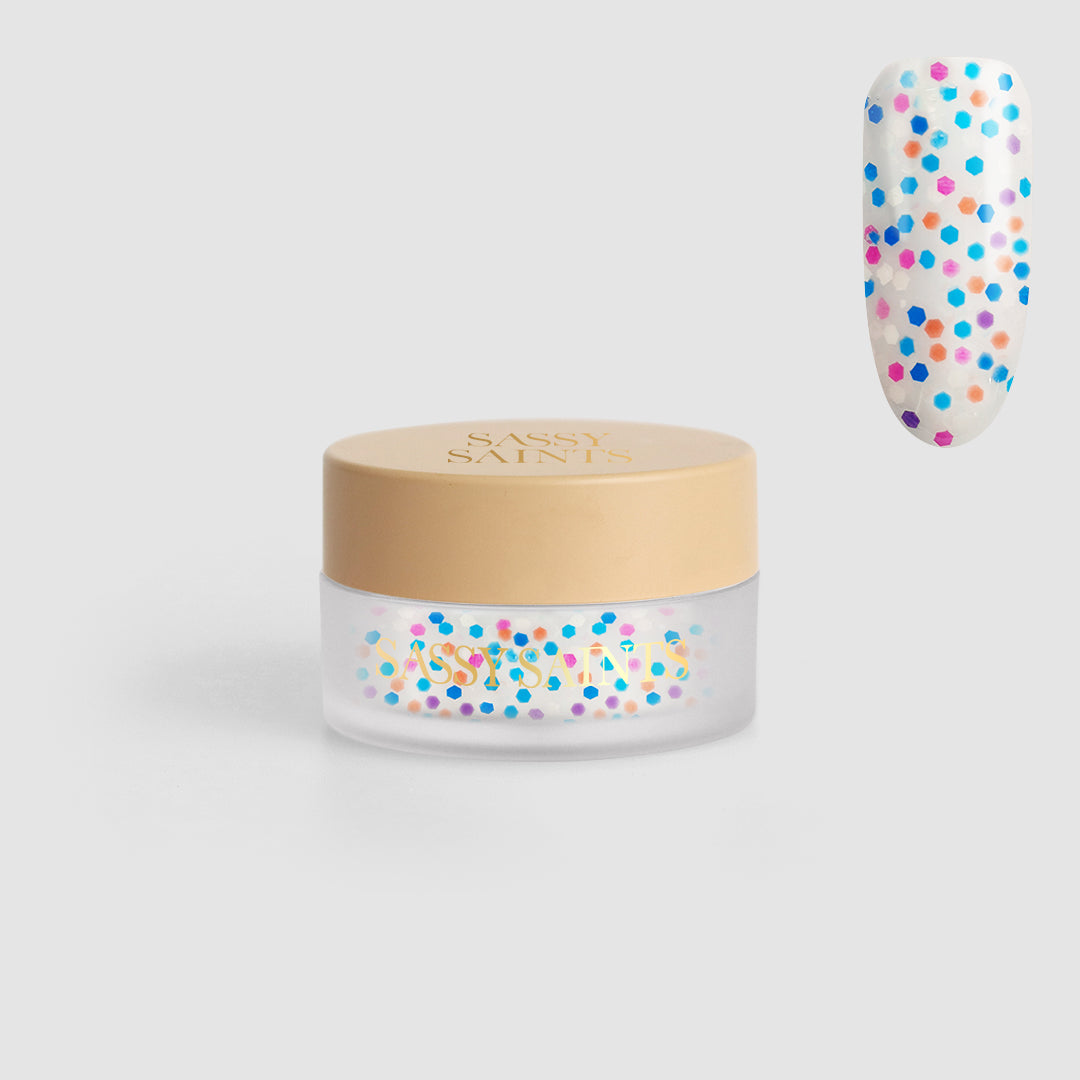 Sugar Pop Dipping Powder